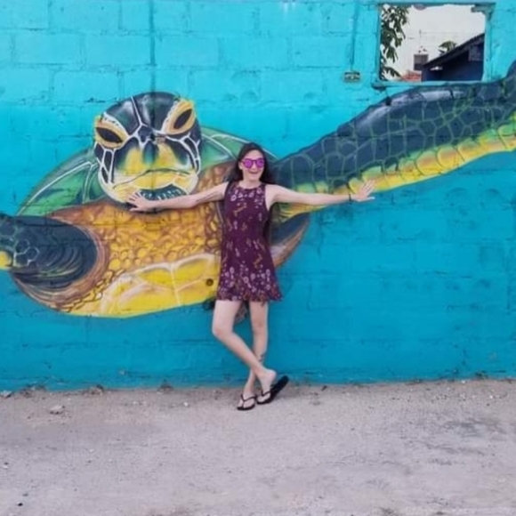 Posh Ambassador 1 in 3 Months! - Picture 4 of 13